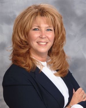 Stephanie Yarbrough