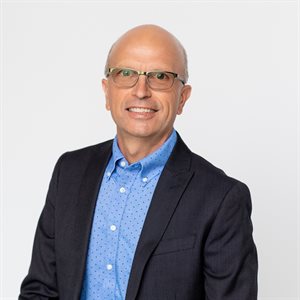 Paul E. Shaw